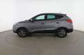 Hyundai iX35 1.7 CRDi Tecno 2WD Gris - thumbnail 3