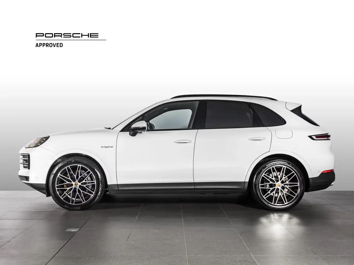 Porsche Cayenne Hybrid 470cv - Gancio traino - PASM - BOSE - Tetto Bianco - 2