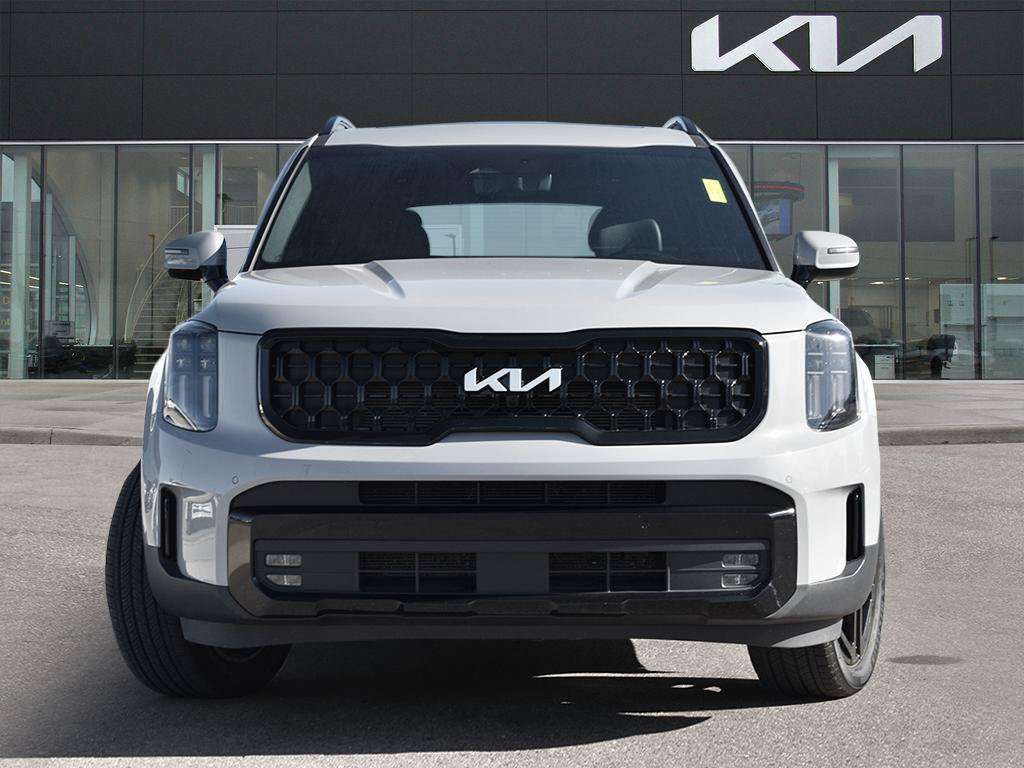 2024 Kia Telluride