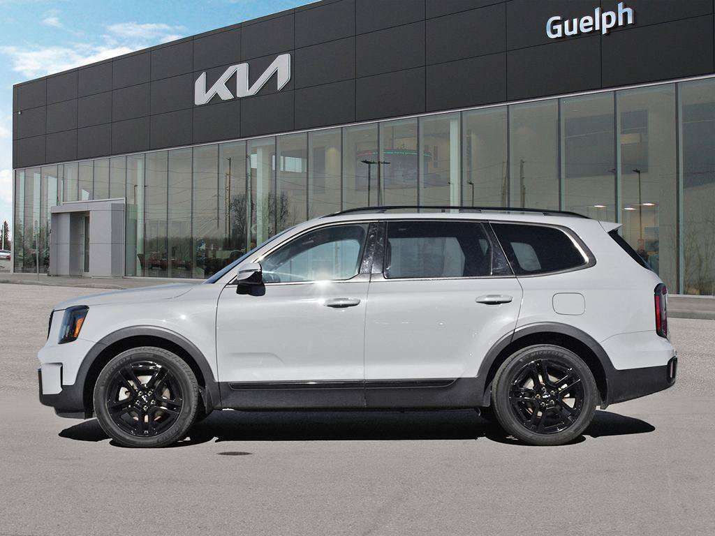 2024 Kia Telluride