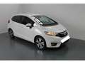 Honda Jazz Jazz 1.3 i-VTEC  III 2015 Exclusive Navi PHASE 1 Blanc - thumbnail 1