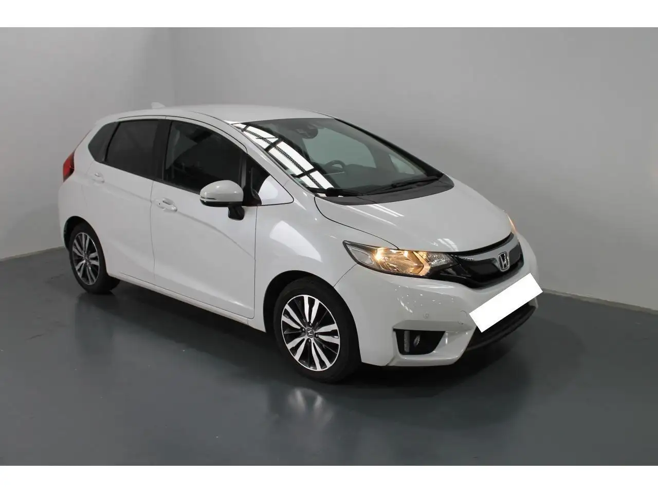 Honda Jazz 1.3 i-VTEC  III 2015 Exclusive Navi PHAS