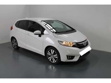 Jazz 1.3 i-VTEC  III 2015 Exclusive Navi PHASE 1