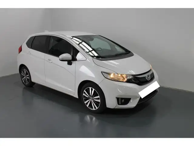 Honda Jazz Jazz 1.3 i-VTEC  III 2015 Exclusive Navi PHASE 1