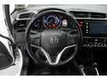 Honda Jazz Jazz 1.3 i-VTEC  III 2015 Exclusive Navi PHASE 1 Blanc - thumbnail 17