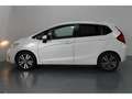 Honda Jazz Jazz 1.3 i-VTEC  III 2015 Exclusive Navi PHASE 1 Blanc - thumbnail 6