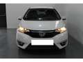 Honda Jazz Jazz 1.3 i-VTEC  III 2015 Exclusive Navi PHASE 1 Blanc - thumbnail 4