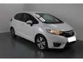 Honda Jazz Jazz 1.3 i-VTEC  III 2015 Exclusive Navi PHASE 1 Blanc - thumbnail 2