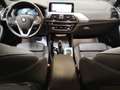 BMW X3 G01 sdrive18d xLine 150cv auto my19 Nero - thumbnail 10