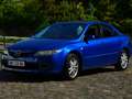 Mazda 6 Top gepflegt Mazda 6, BOSE-Sound, Sondermodell Blau - thumbnail 5