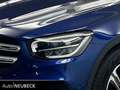 Mercedes-Benz GLC 220 GLC 220 d 4M EXCLUSIVE/Offroad/Kamera/Totwinkel/ Kék - thumbnail 9