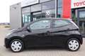 Toyota Aygo X X-PLAY NL-AUTO 1E-EIG DEALER-OND NAVI BLUETOOTH CA Noir - thumbnail 2