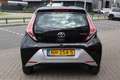 Toyota Aygo X X-PLAY NL-AUTO 1E-EIG DEALER-OND NAVI BLUETOOTH CA Noir - thumbnail 4