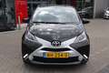 Toyota Aygo X X-PLAY NL-AUTO 1E-EIG DEALER-OND NAVI BLUETOOTH CA Noir - thumbnail 9