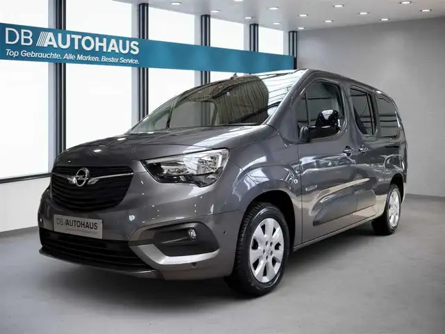 Opel Combo Life Elegance 1.5 Diesel
