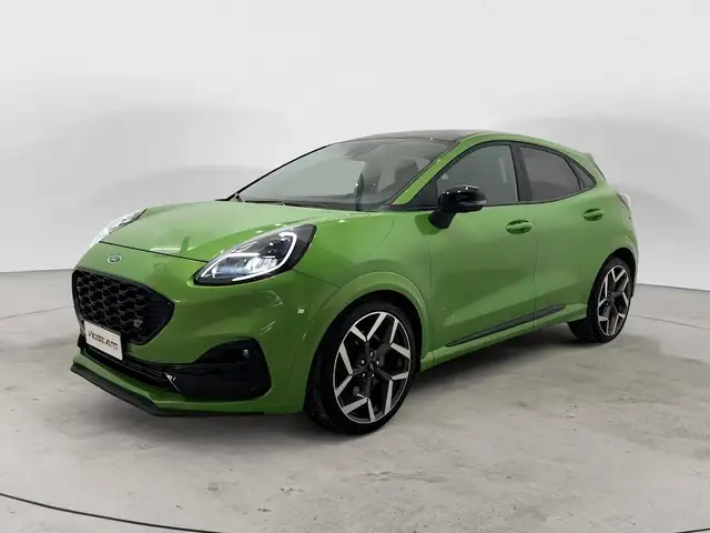 Ford Puma 1.5 ecoboost ST 200 CV