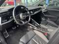 Audi A3 Sportback 30 TFSI S edition| LED, Leder, CarPlay, Noir - thumbnail 10