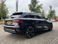 Audi A3 Sportback 30 TFSI S edition| LED, Leder, CarPlay, Noir - thumbnail 4