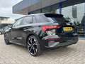 Audi A3 Sportback 30 TFSI S edition| LED, Leder, CarPlay, Noir - thumbnail 3
