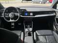 Audi A3 Sportback 30 TFSI S edition| LED, Leder, CarPlay, Noir - thumbnail 20