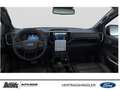 Ford Ranger 3,0 l EcoBlue Doppelkabine Autm. Wildtrak Gris - thumbnail 2