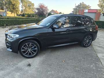 M40iAS OPF
