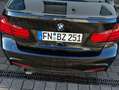BMW 320 320d Schwarz - thumbnail 2