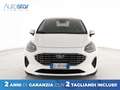 Ford Fiesta 5p 1.0 ecoboost h Titanium 125cv powershift Bianco - thumbnail 5