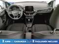 Ford Fiesta 5p 1.0 ecoboost h Titanium 125cv powershift Bianco - thumbnail 9