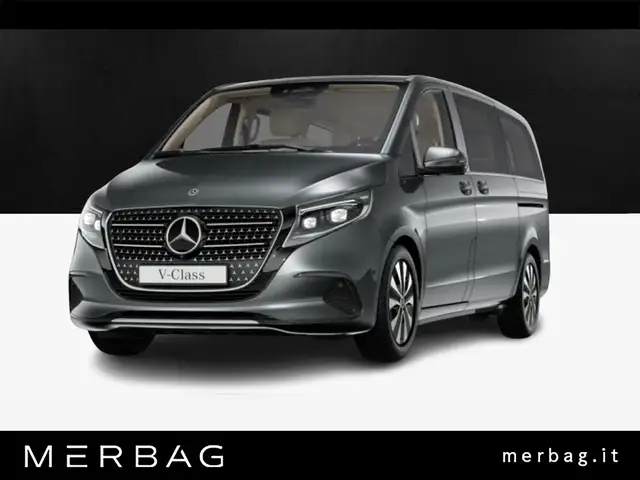 Mercedes-Benz V 250 Long 250 d Avantgarde auto