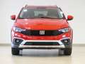 Fiat Tipo 1.5 HYBRID MHEV DCT RED SW 130 5P Rouge - thumbnail 2