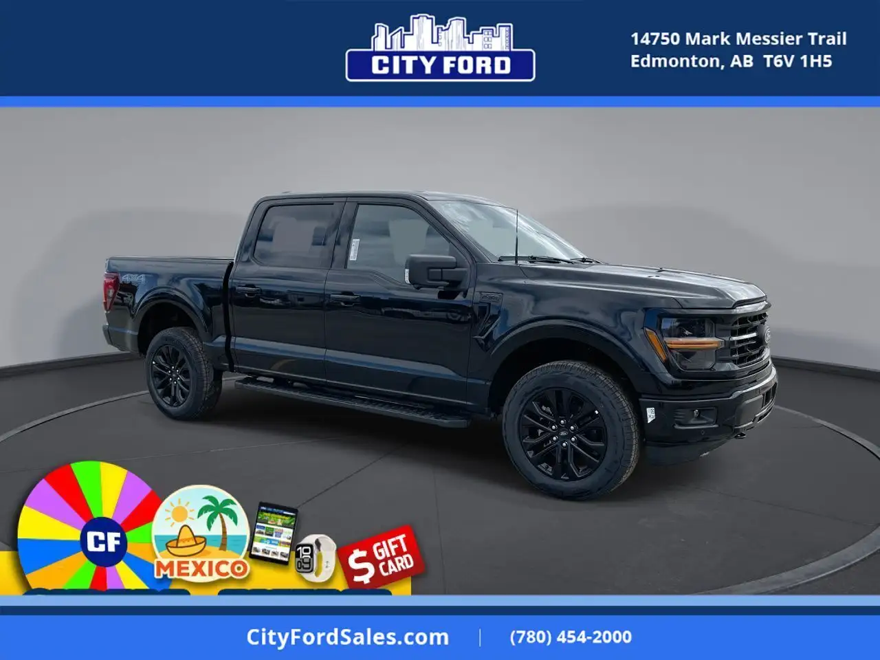 2026 Ford F 150