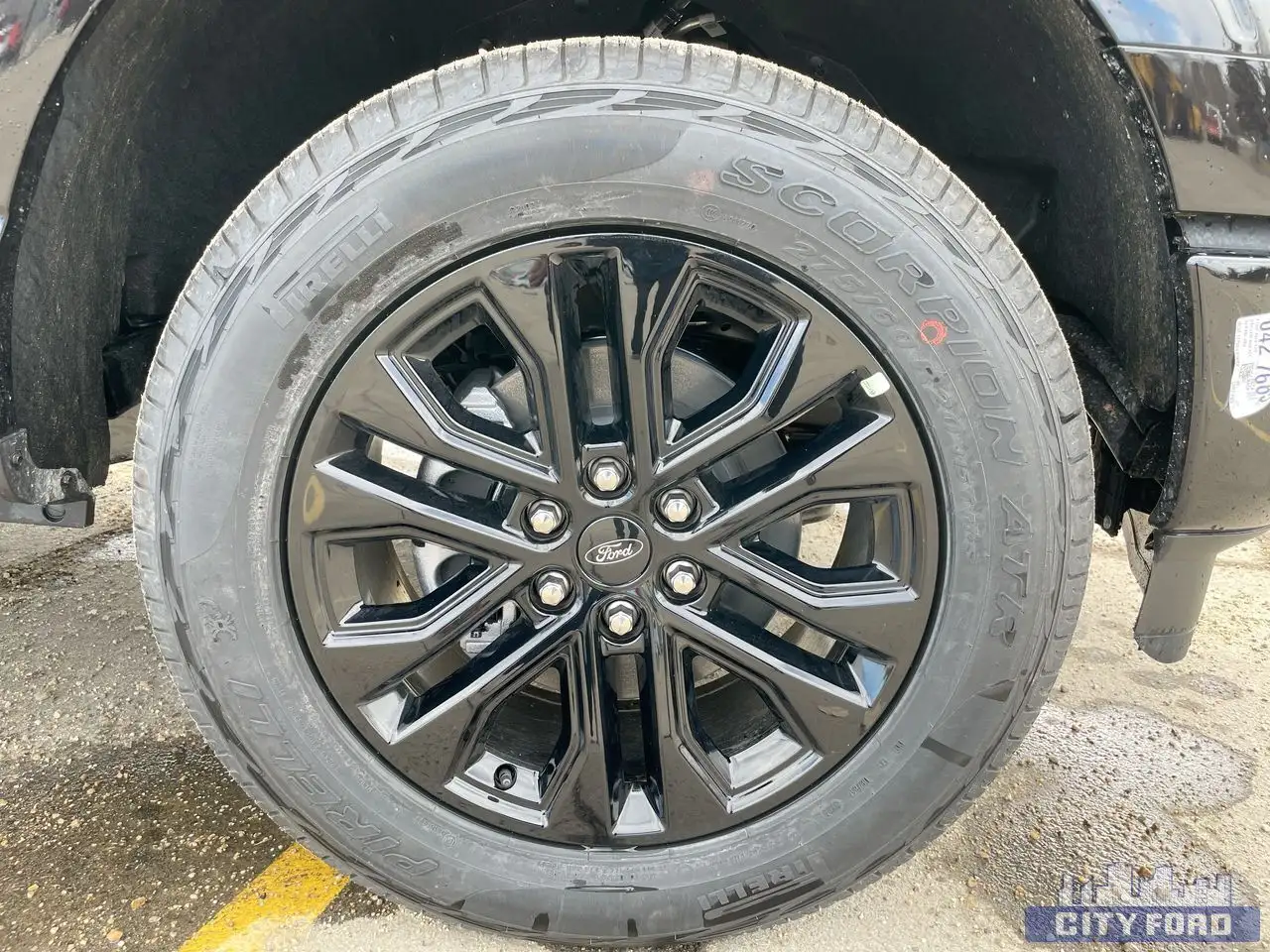 Ford F 150 снимка Ford F 150
