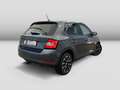 Skoda Fabia 1.0 MPI Drive 125 Bluetooth Klima Grau - thumbnail 4