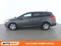 Ford Focus 1.0 EcoBoost Trend Grau - thumbnail 3