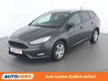 Ford Focus 1.0 EcoBoost Trend Grau - thumbnail 1