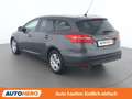 Ford Focus 1.0 EcoBoost Trend Grau - thumbnail 4