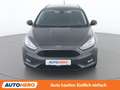 Ford Focus 1.0 EcoBoost Trend Grau - thumbnail 9