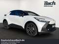 Toyota C-HR 1.8 l Hybrid Teamplayer mit Technik-Paket Weiß - thumbnail 2
