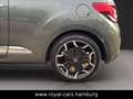 Citroen DS3 SoChic*NAVI*TEMPOMAT*PDC*LED*ALLWETERREIFEN* Grün - thumbnail 28