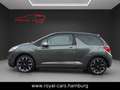 Citroen DS3 SoChic*NAVI*TEMPOMAT*PDC*LED*ALLWETERREIFEN* Grün - thumbnail 4
