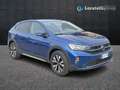 Volkswagen Taigo 1.0 TSI Life Blauw - thumbnail 1