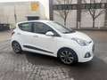 Hyundai i10 Style Weiß - thumbnail 3