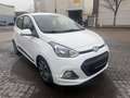 Hyundai i10 Style Weiß - thumbnail 1