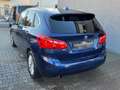BMW 218 i Active Tourer Sport Line Autom.GARANTIE 1.H Blau - thumbnail 4