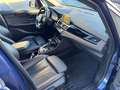BMW 218 i Active Tourer Sport Line Autom.GARANTIE 1.H Blau - thumbnail 8