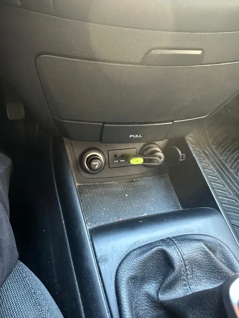 Hyundai i30 1,4 CVVT ISG Europe Sport blue drive - 2