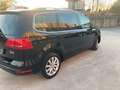 Volkswagen Sharan Sharan 2.0 CR TDi Comfortline BMT DSG Zwart - thumbnail 10