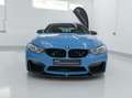 BMW M4 Competition Blau - thumbnail 3
