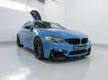 BMW M4 Competition Blau - thumbnail 4